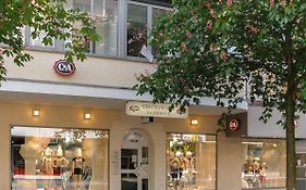Boardinghouse Gladbeck